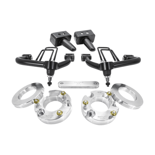 ReadyLift 3.5" SST Lift Kit - Ford F150