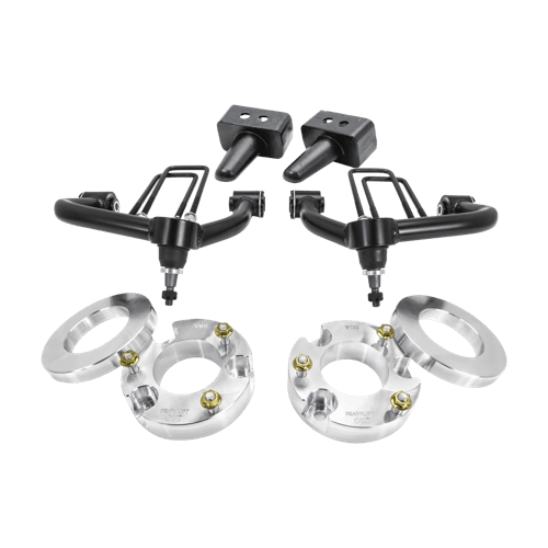 ReadyLift 3.5" SST Lift Kit - Ford F150