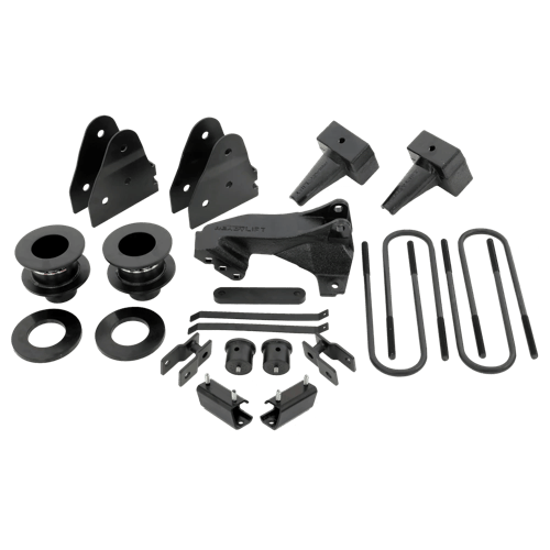 ReadyLift 3.5" SST Lift Kit - Ford F350 DRW