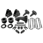 ReadyLift 3.5" SST Lift Kit - Ford F350 DRW