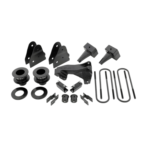 ReadyLift 3.5" SST Lift Kit - Ford Sd