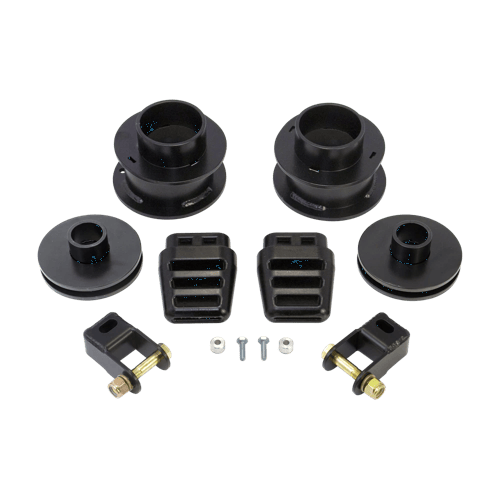 ReadyLift 3"F/1"R SST Lift Kit -Dodge/RAM
