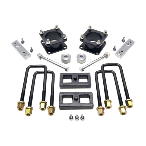 ReadyLift 3"F/1"R SST Lift Kit - Toyota Tundra
