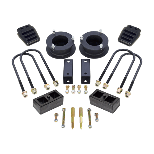 ReadyLift 3"F/2"R SST Lift Kit - Dodge/RAM