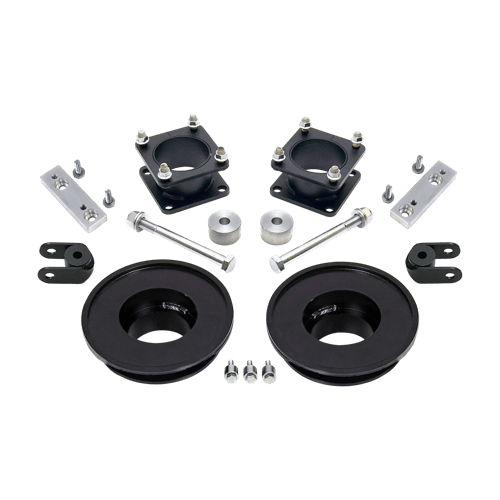 ReadyLift 3"F/2"R SST Lift Kit - Toyota Sequoia