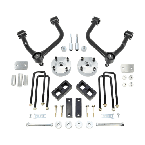 ReadyLift 2"F/2"R SST Lift Kit - Toyota