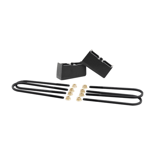 ReadyLift 3" Rear Block Kit - Chevy/GMC