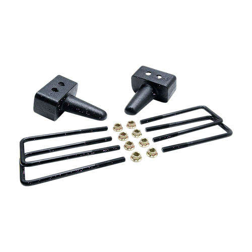 ReadyLift 3" Rear Block Kit - Ford