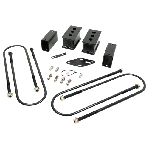 ReadyLift 3" Rear Blocks RAM 3500 HD 20+