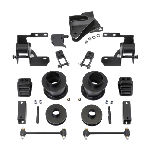 ReadyLift 4.5" Front/2.5" Rear SST Lift