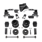 ReadyLift 4.5" Front/2.5" Rear SST Lift