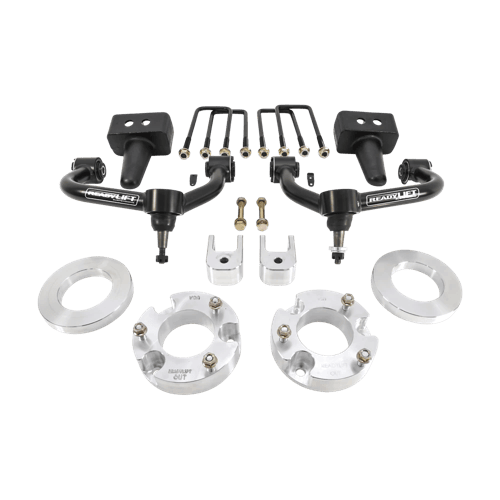 ReadyLift 3.5" SST Lift Kit - Ford F150