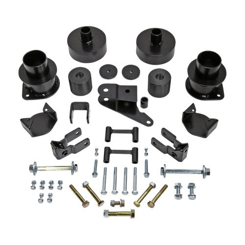 ReadyLift 3" SST Lift Kit - Jeep
