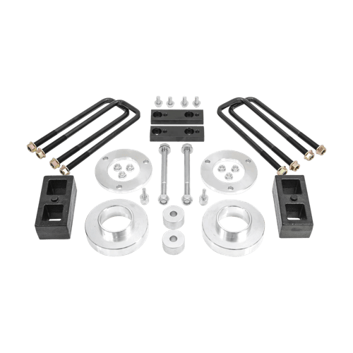 ReadyLift 3" SST Lift Kit Tacoma Pre-Load