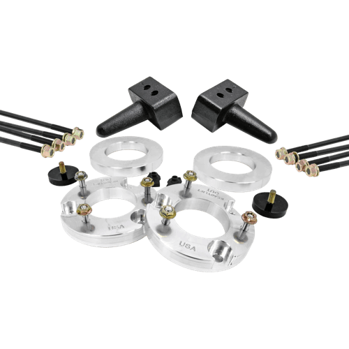 ReadyLift 2.5" SST Lift Kit - Ford