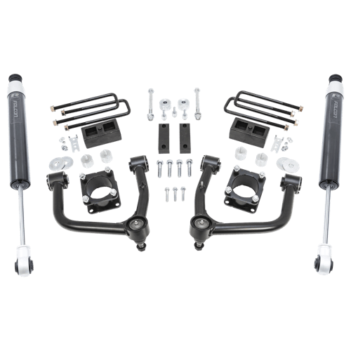 ReadyLift 4"F/2"R SST Lift Falcon - Toyota