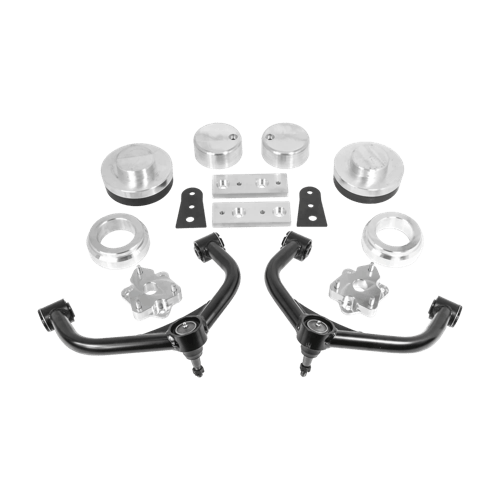 ReadyLift 4"F/2"R SST Lift Kit - Ram1500 Classic