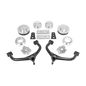 ReadyLift 4"F/2"R SST Lift Kit - Ram1500 Classic