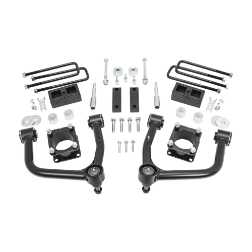 ReadyLift 4"F/2"R SST Lift Kit - Toyota