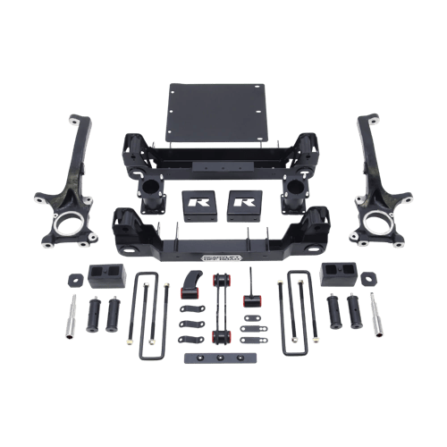 ReadyLift 4" Lift Kit - Toyota