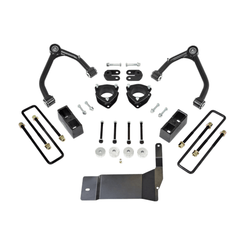 ReadyLift 4" SST Lift Kit - Chevy/GMC 1500