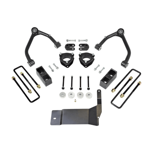 ReadyLift 4" SST Lift Kit - Chevy/GMC 1500