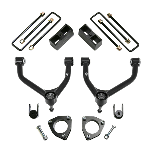 ReadyLift 4" SST Lift Kit - Chevy/GMC 1500