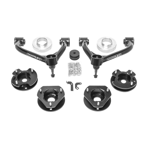 ReadyLift 3" SST Lift Kit - Chevy/GMC SUV
