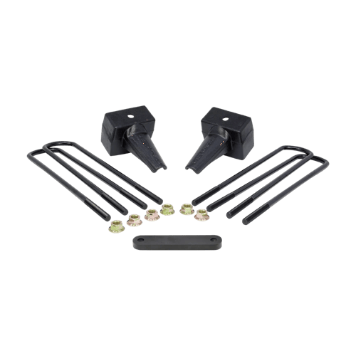 ReadyLift 5.0" Tall Flat Block-2 Piece