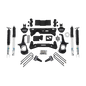 ReadyLift 5-6" Lift Kit W Bilsten Shk-Chev/GMC
