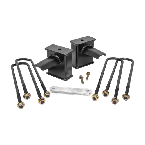 ReadyLift 6.5" Rear Spacer Ford Sd Flat