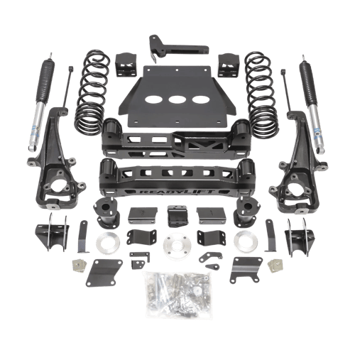 ReadyLift 6"Lift Kit Dodge/RAM