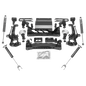 ReadyLift 6"Lift Kit W/Falcon Shocks GM HD