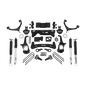 ReadyLift 7-8" Lift Kit W Bilsten Shk-Chev/GMC