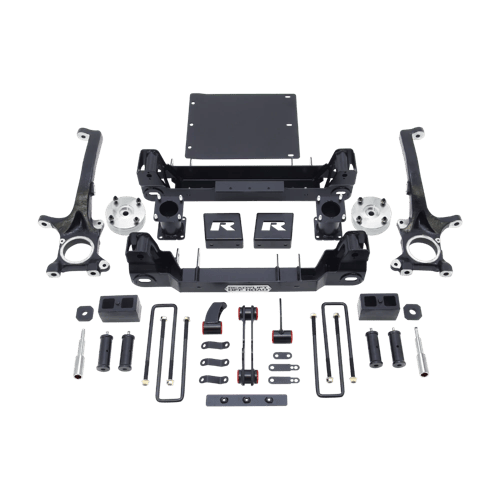 ReadyLift 6" Lift Kit - Toyota