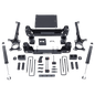 ReadyLift 8" Big Lift Kit Falcon Shocks - Toyo