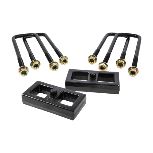 ReadyLift Block Kit 1" Rear Colorado/Canyon