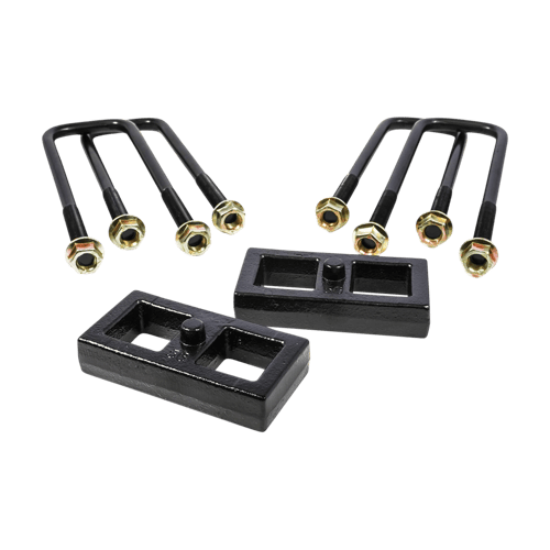 ReadyLift Block Kit 1" Rear Ford Ranger