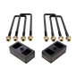 ReadyLift Block Kit 2" Rear