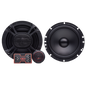 DD Audio RL-C6.5 REDLINE SERIES COMPONENTS