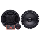 DD Audio RL-C6.5 REDLINE SERIES COMPONENTS