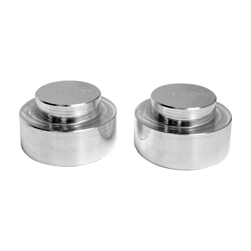 ReadyLift Chevy/GM Rear Spacer 1.5 Lift