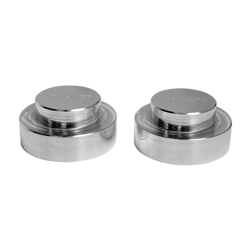 ReadyLift Chevy/GM Rear Spacer 1" Lif