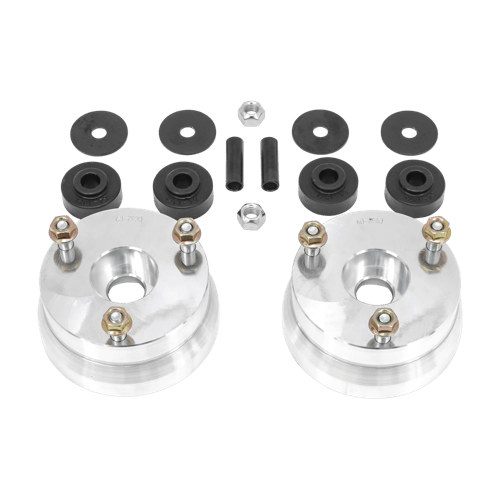 ReadyLift Ford 3" Preload Spacer-Kit