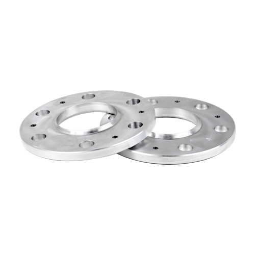 ReadyLift GM Hub Centric 1/2" Whl Spcrs-6 Lug-Kit