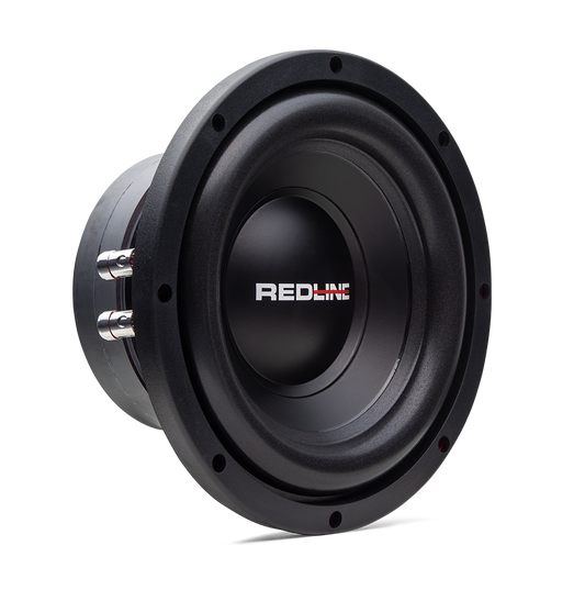 DD Audio REDLINE SW EXTREME BASS AND VALUE