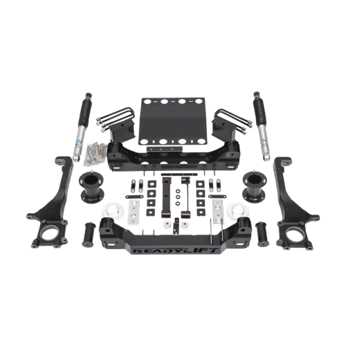 ReadyLift Tacoma 6.0" Lift Kit