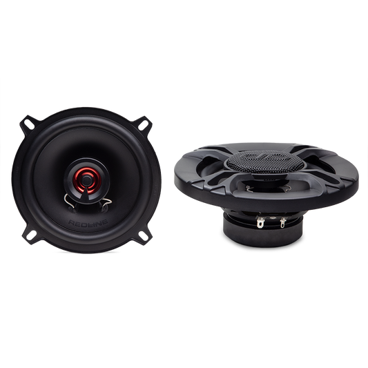 DD Audio RL-X5.25 REDLINE SERIES COAXIAL