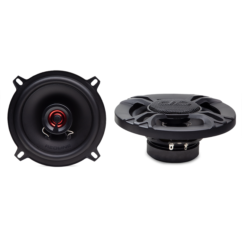 DD Audio RL-X5.25 REDLINE SERIES COAXIAL