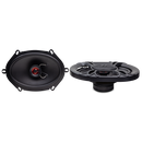 DD Audio RL-X5x7 REDLINE SERIES COAXIAL